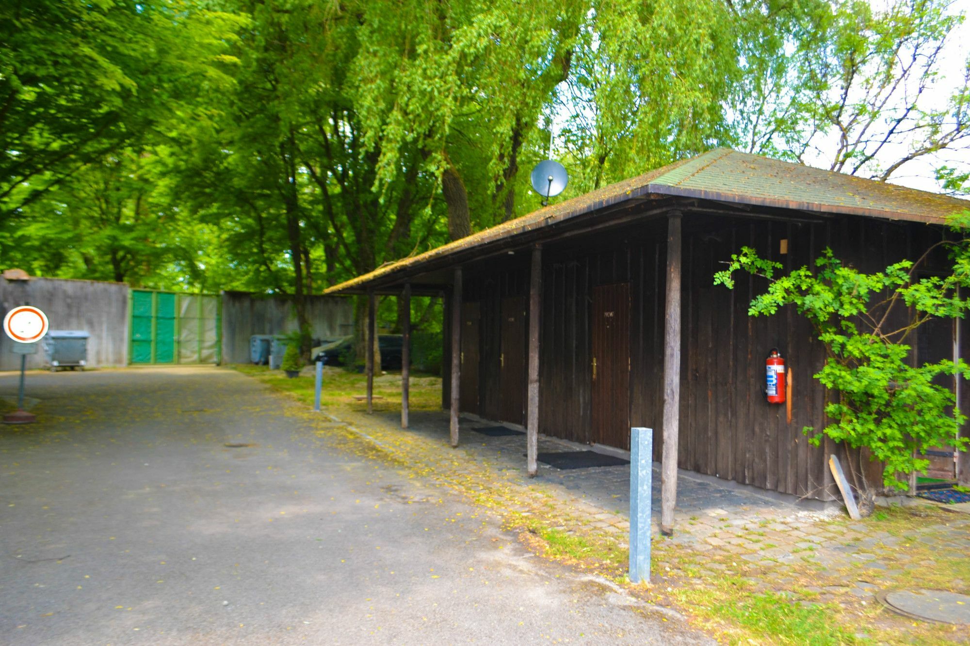 Oktoberfest Glamping 2*